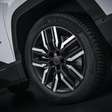 Novo Jeep Compass 4xe tem interior com tecido "fácil de limpar"