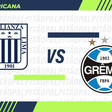 Alianza Lima x Grêmio: prováveis escalações, arbitragem, onde assistir e retrospecto