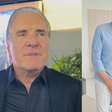 Roberto Justus: a luta incansável contra ameaças infundadas à filha Vicky