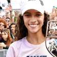 Rayssa Leal fecha parceira com o McDonald's; entenda