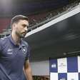 Davide Ancelotti assume o posto de técnico mais jovem do BR-2025
