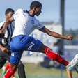 Botafogo perde e diz adeus ao Brasileirão Sub-20