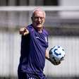Atacante será barrado por Dorival Jr no Corinthians