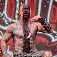 O ícone do metal que já foi atendido por Henrique Fogaça em seu restaurante
