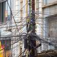 Prefeitura de Porto Alegre e Estado reforçam parceria no combate ao furto de fios e cabos