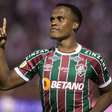 Sem Jhon Arias, Fluminense tem desempenho muito abaixo