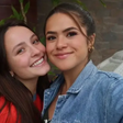 A reação de Larissa Manoela e Maísa sobre 'brincadeira' de rivalidade na Globo