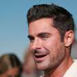 Aqui está o real e desolador motivo pelo qual o rosto de Zac Efron está dramaticamente diferente