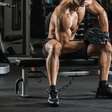 Como ganhar massa muscular: 5 técnicas avançadas de treino