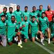 Palmeiras Volta ao Brasileirão Contra Mirassol em Duelo Inédito