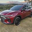 Quintanilha: como o Chevrolet Tracker salvou a GM de afundar no Brasil