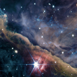 Cientistas observam pela 1ª vez nascimento de sistema planetário