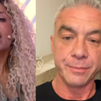 Justiça decide sobre processo envolvendo ex-marido de Ana Hickmann e Cariúcha