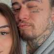 Romance no ar? Whindersson Nunes faz elogio após aparecer agarradinho com modelo