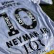Santos anuncia novo patrocinador