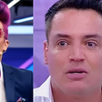 Substituído por IA? SBT cria apresentador virtual no Fofocalizando e web reage à suposta saída de Leo Dias