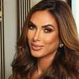 Nicole Bahls quebra o silêncio sobre polêmica envolvendo porca no Maranhão