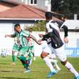 Vasco vence o Juventude e fica perto das quartas do Brasileirão Sub-20