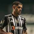 "Confirmado": Atlético-MG faz anúncio relacionado à Rubens; confira