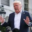 Por que caso Epstein virou dor de cabeça para Trump em sua própria base
