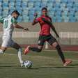 Palmeiras bate Atlético-GO fora de casa e assegura liderança do Brasileiro Sub-20