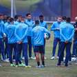 Grêmio busca vitória em jogo de ida dos playoffs da Sul-Americana