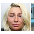 Modelo do OnlyFans afirmou que 'só queria assustar'o ex após o término - e então ele estava morto no chão da cozinha