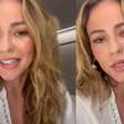 E a Virginia? Paolla Oliveira abre o jogo após ser anunciada como rainha da Grande Rio