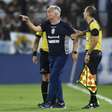 Técnico faz paralelo entre Boca Juniors, Manchester City e La Bombonera