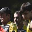 Atlético-MG inscreve 2 'reforços' para Cuca na Copa Sul-Americana