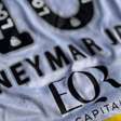 Santos anuncia novo patrocinador a partir desta quarta