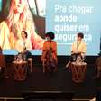 Pesquisa 99 e Think Eva revela: passageiras preferem motoristas mulheres