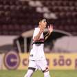 Atacante do São Paulo sofre lesão no joelho e só deve retornar aos gramados em 2026
