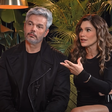 Flávia Alessandra e Otaviano Costa revelam local inusitado em que tiveram relações íntimas