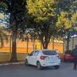 Mulher é flagrada dirigindo sem habilitação após prova teórica do Detran