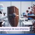 Você está preparado para usar IA na sua cibersegurança da sua empresa?