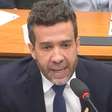 Conselho de Ética da Câmara suspende mandato de André Janones por 3 meses