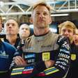 WEC: Jenson Button deixará JOTA e encerra carreira em 2025