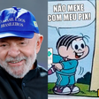 Lula tira sarro de Trump com memes nas redes sociais: 'Não mexe com meu pix'