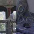 Motorista desabafa sobre ataques a ônibus em São Paulo: 'Terra sem lei'