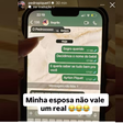 Nora de Nelson Piquet diz para o sogro que vai chamar neto de Ayrton, seu rival na F1