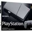 Sony relança produtos da linha comemorativa de 30 anos do PlayStation