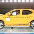 Stellantis inaugura centro de crash-test no Brasil com foco em carros híbridos e elétricos