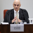 IOF: Moraes valida decreto do governo Lula, mas revoga taxação de risco sacado