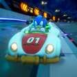 Sonic Racing: CrossWorlds para Switch 2 terá o jogo base completo no cartucho