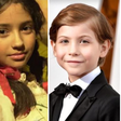 Antes e depois: veja como estão os ex-atores mirins do cinema e da TV