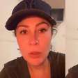 Foragida na Itália, Carla Zambelli usa perfil alternativo nas redes para criticar o STF