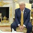 Trump defende Bolsonaro pelo 2º dia consecutivo ao comentar tarifaço contra o Brasil: 'Honesto'