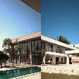 Veja fotos das férias de Simone Mendes em mansão de luxo