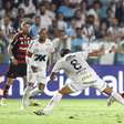 Flamengo tem bons números mesmo após derrota, mas há espaço para melhoria